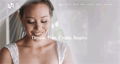 Desktop Screenshot of notjustaboxevents.com