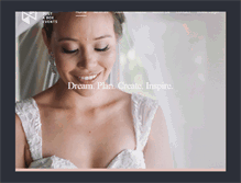 Tablet Screenshot of notjustaboxevents.com